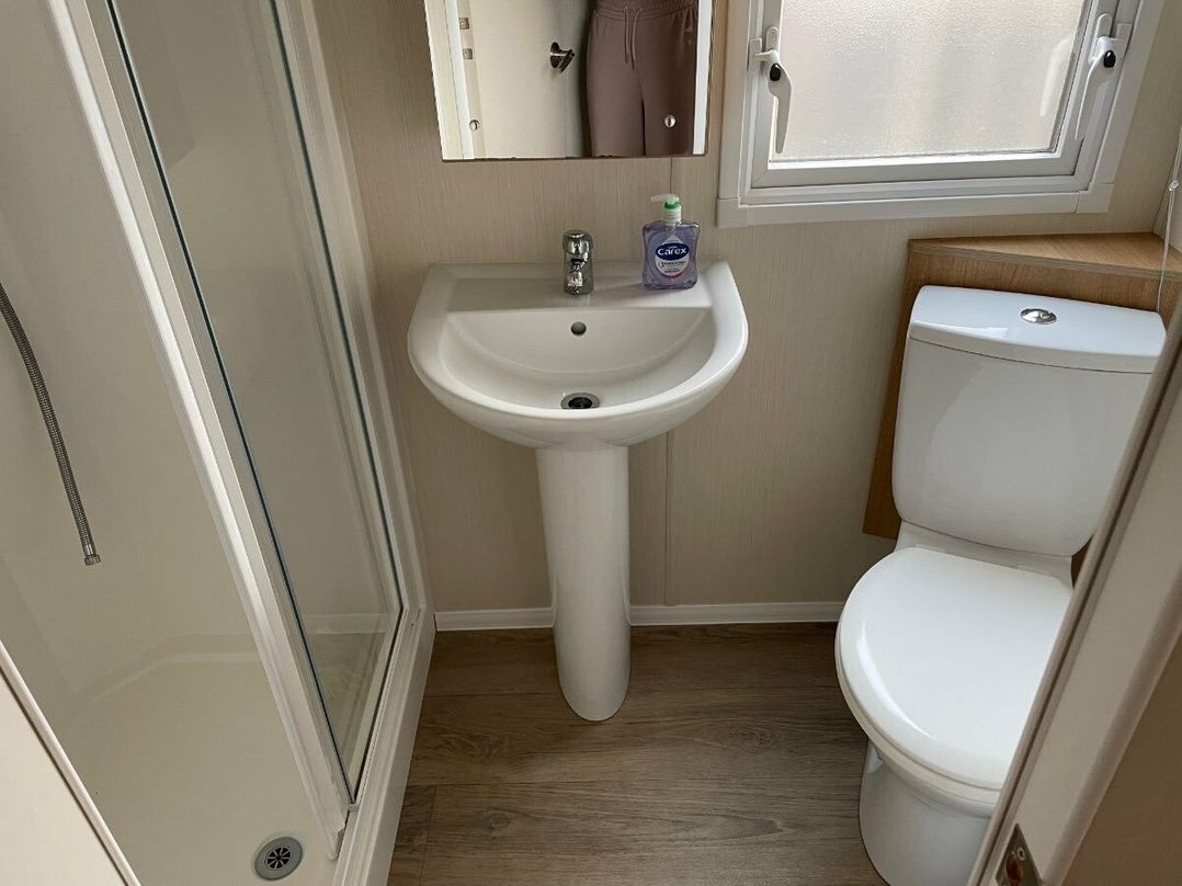 Cleethorpes Beach Holiday Park - Holiday Accommodation 14795