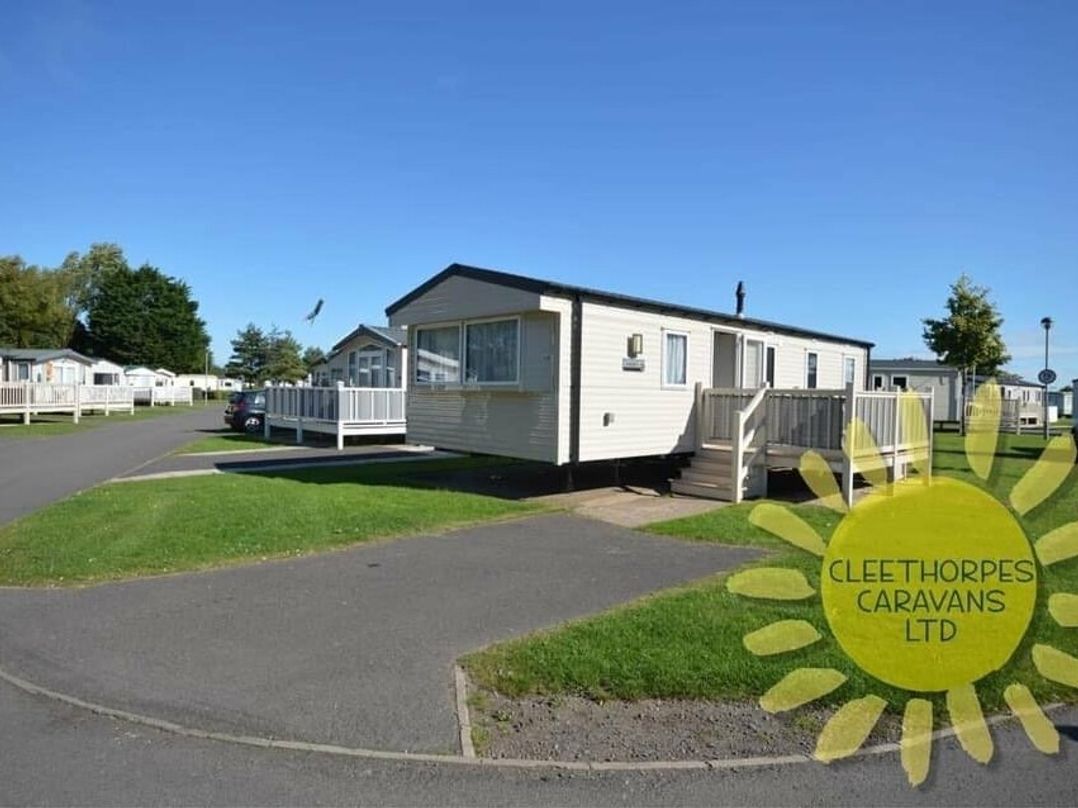 Cleethorpes Beach Holiday Park - Holiday Accommodation 14795