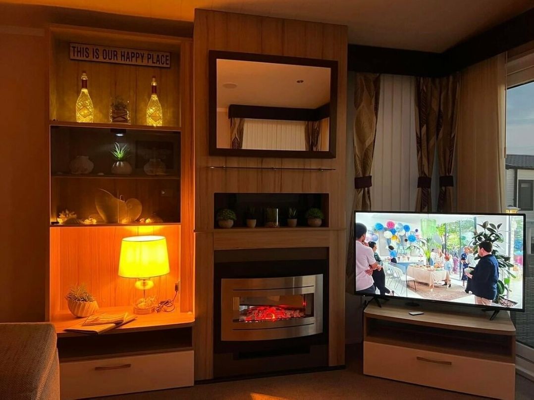 Rockley Park - Holiday Accommodation 14800