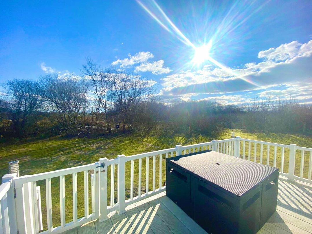 Greenacres Holiday Park - Holiday Accommodation 14817