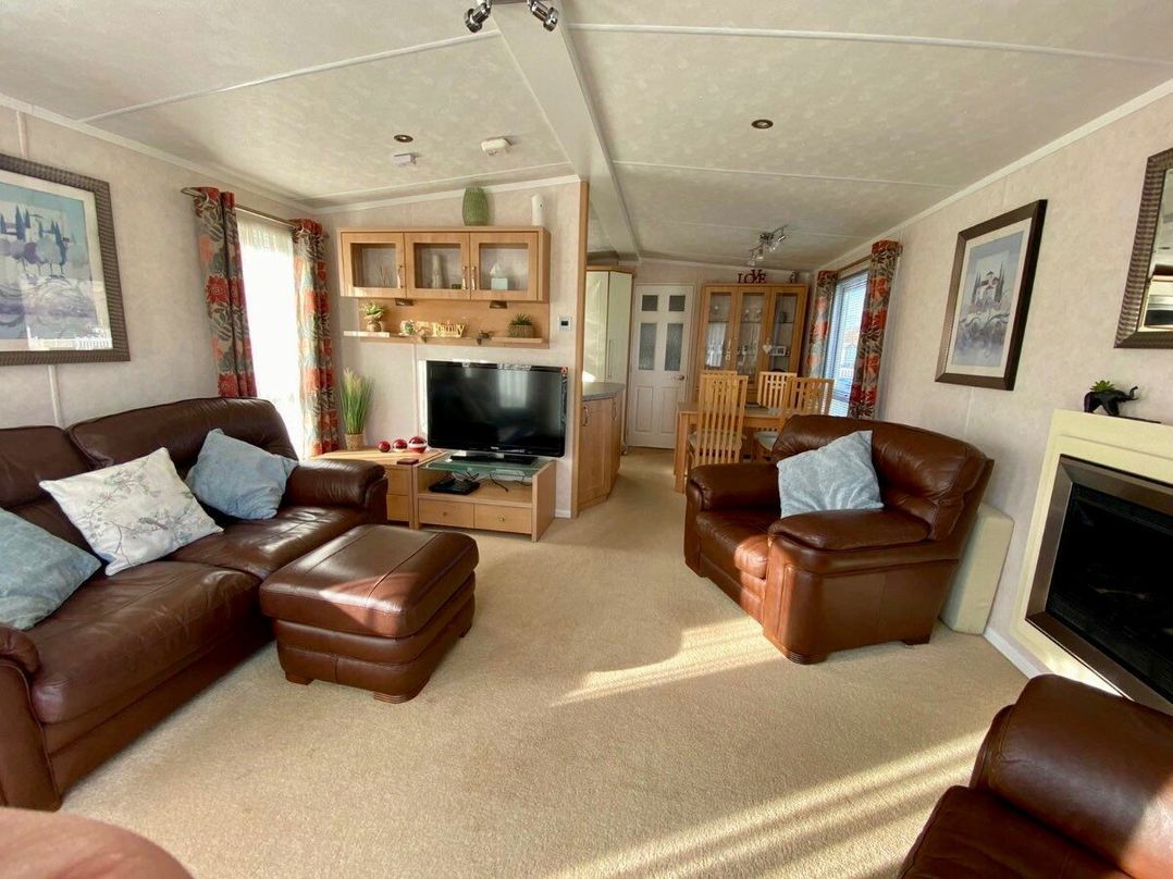 Greenacres Holiday Park - Holiday Accommodation 14817