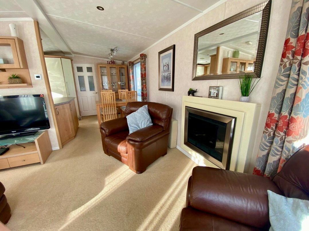 Greenacres Holiday Park - Holiday Accommodation 14817