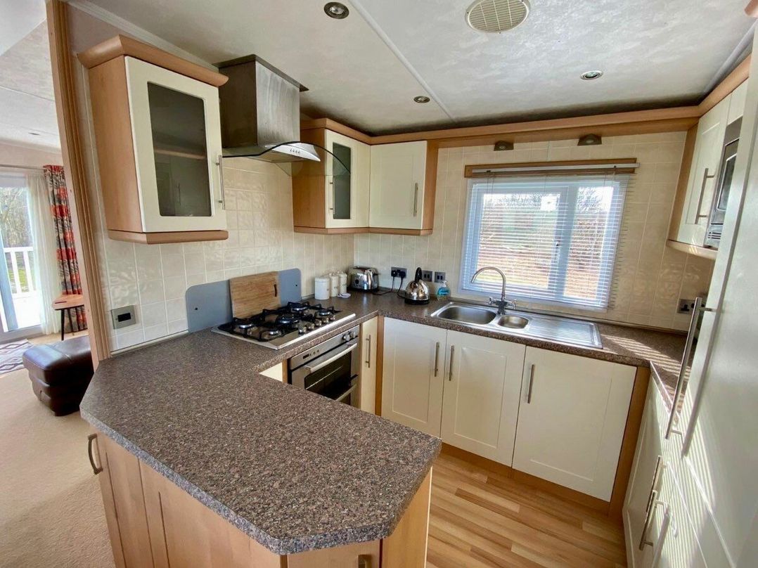 Greenacres Holiday Park - Holiday Accommodation 14817