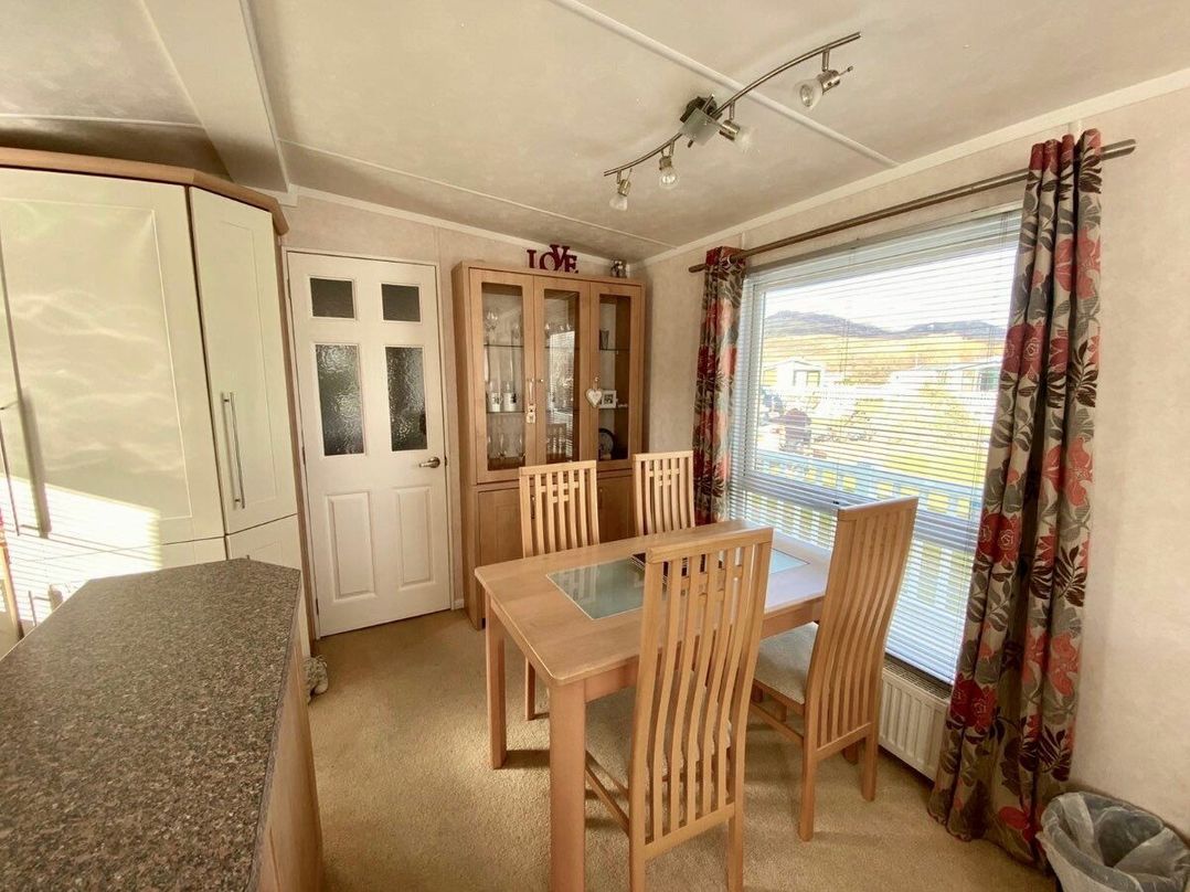 Greenacres Holiday Park - Holiday Accommodation 14817