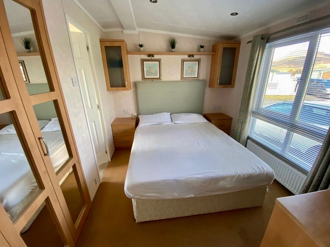 Greenacres Holiday Park - Holiday Accommodation 14817