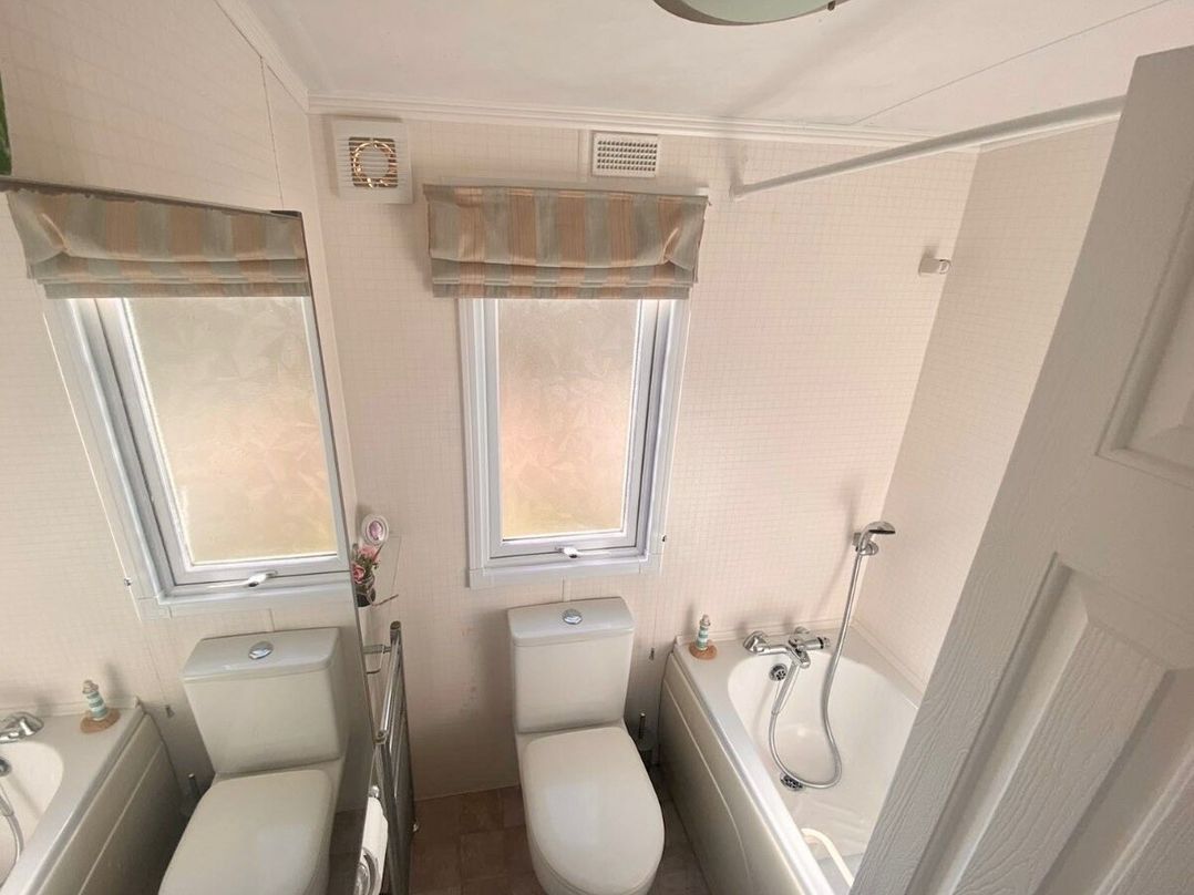 Greenacres Holiday Park - Holiday Accommodation 14817