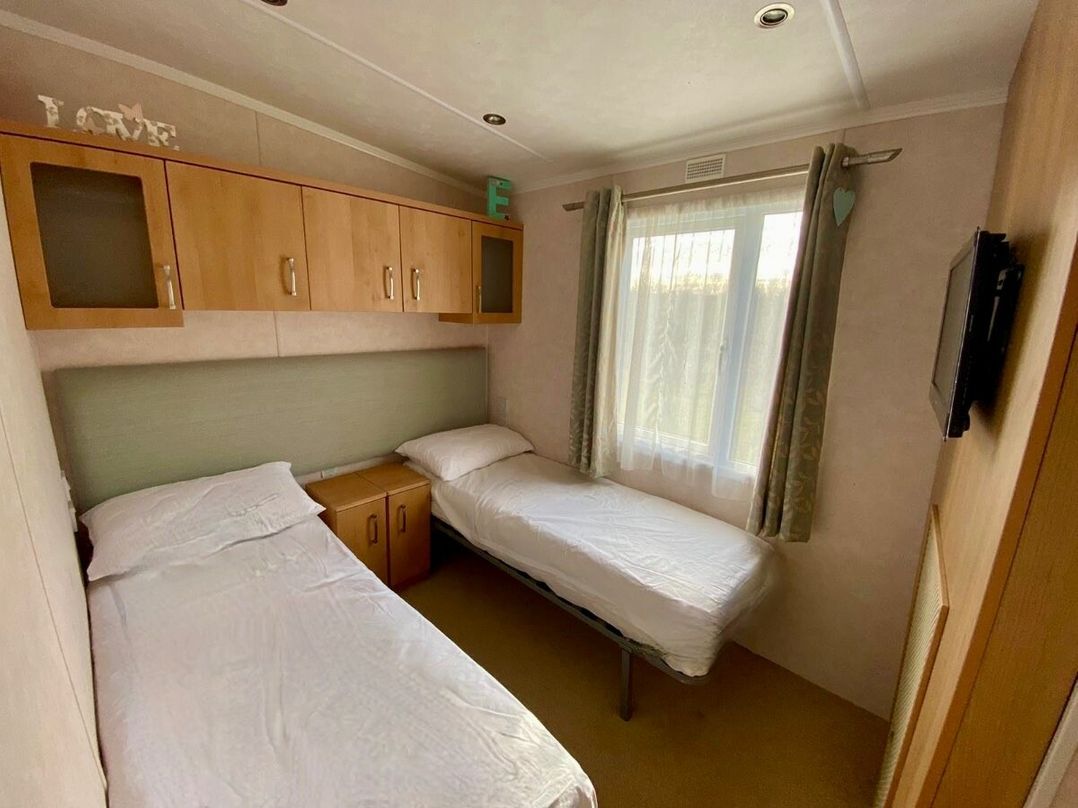 Greenacres Holiday Park - Holiday Accommodation 14817