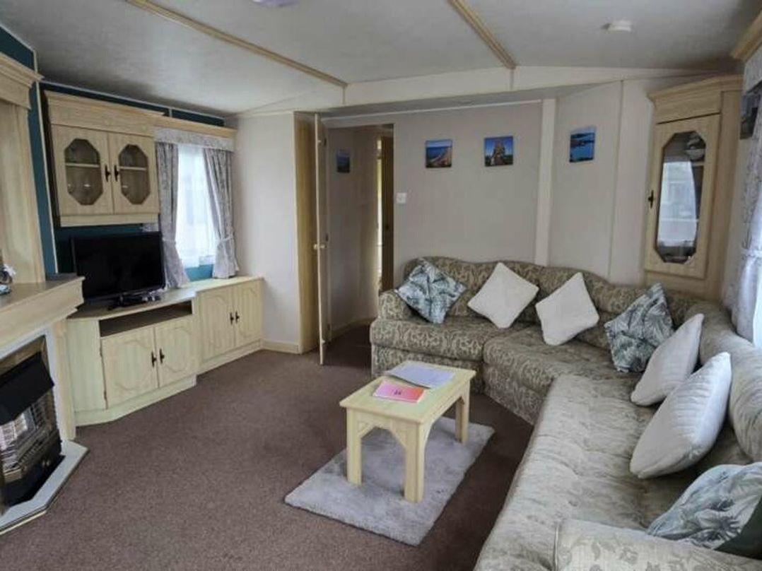 Clarach Bay Holiday Village - Holiday Accommodation 14820