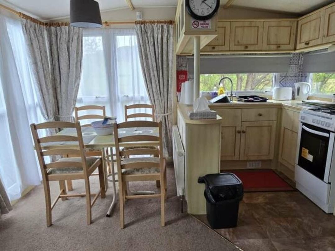 Clarach Bay Holiday Village - Holiday Accommodation 14820