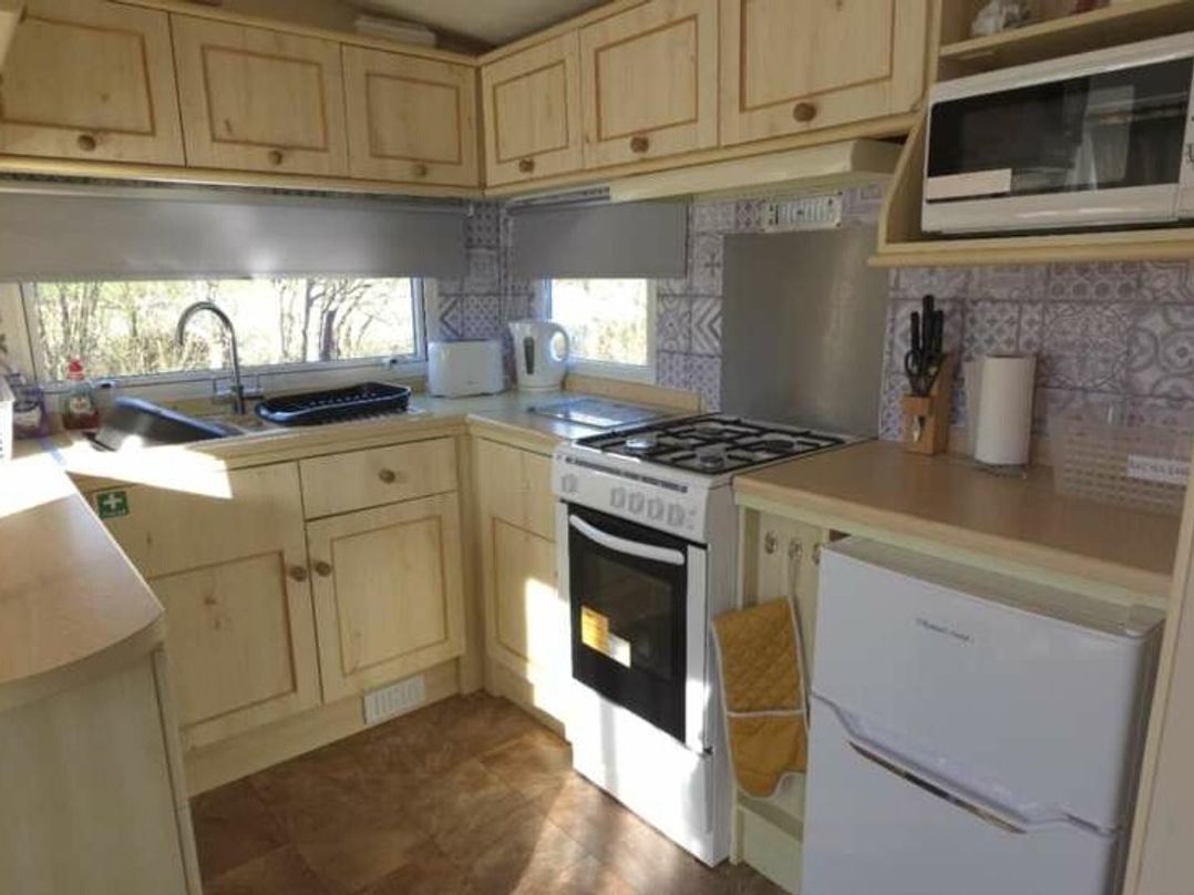 Clarach Bay Holiday Village - Holiday Accommodation 14820