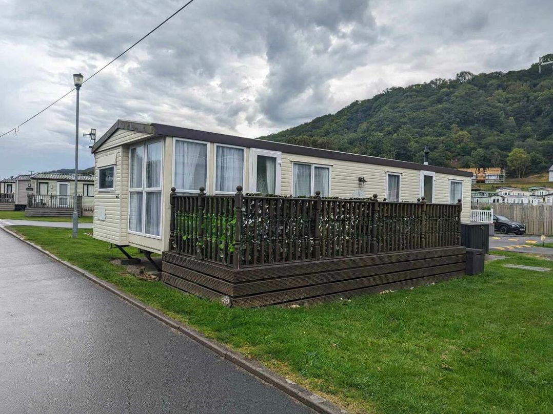 Clarach Bay Holiday Village - Holiday Accommodation 14820