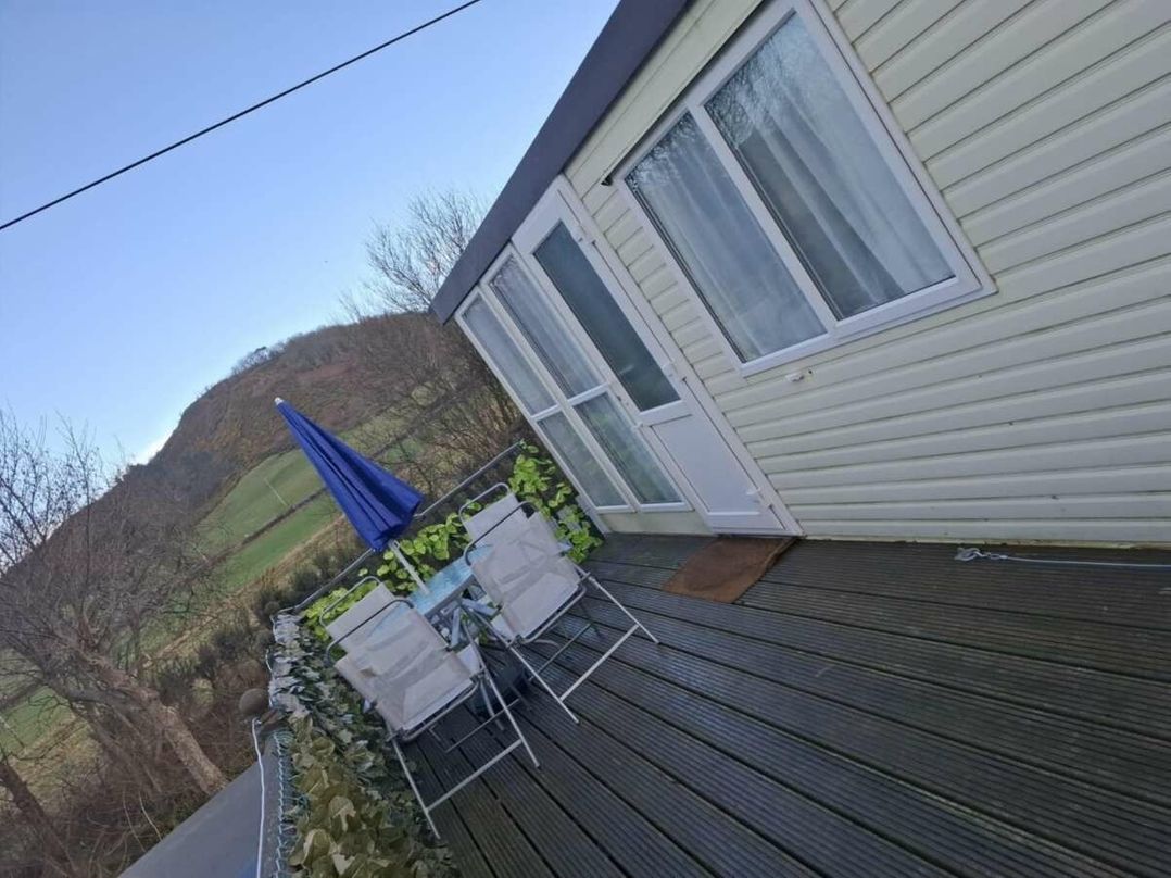 Clarach Bay Holiday Village - Holiday Accommodation 14820