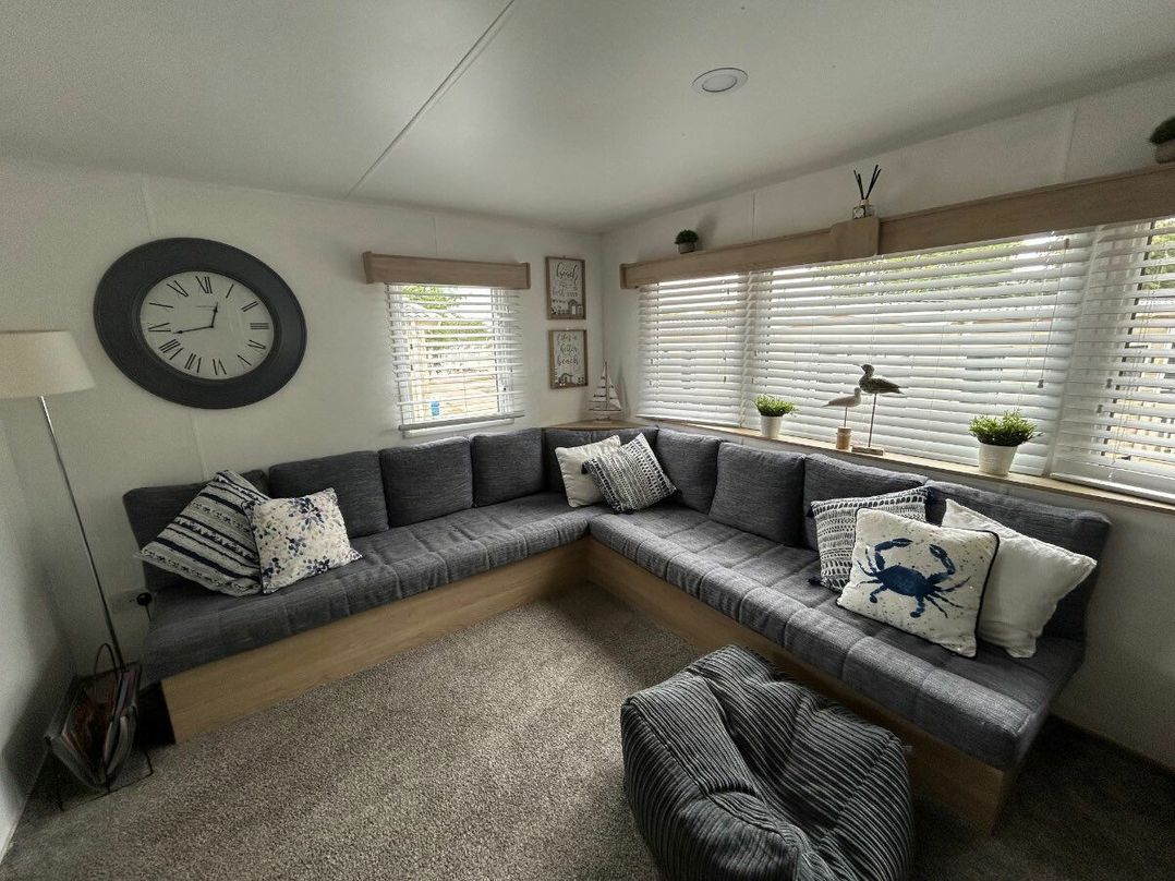 Marton Mere Holiday Village - Holiday Accommodation 14821