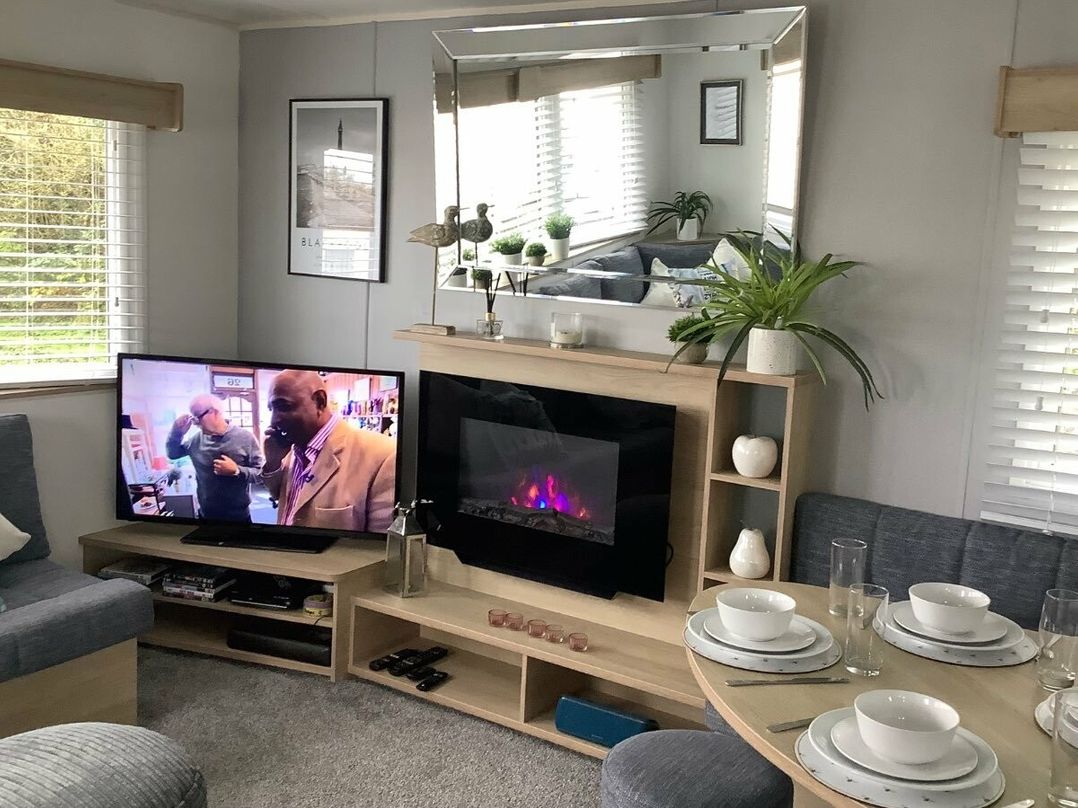 Marton Mere Holiday Village - Holiday Accommodation 14821