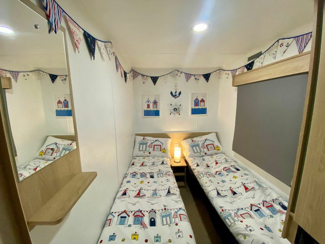 Marton Mere Holiday Village - Holiday Accommodation 14821