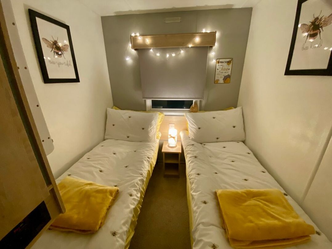 Marton Mere Holiday Village - Holiday Accommodation 14821