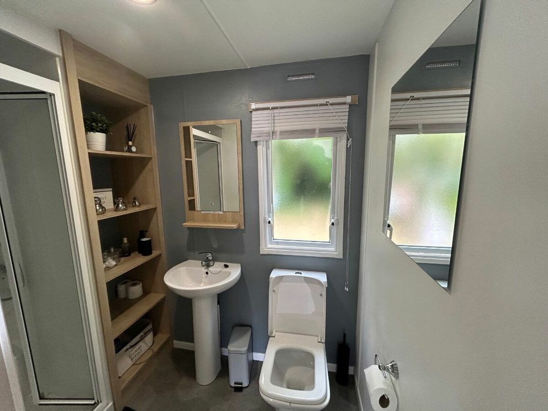 Marton Mere Holiday Village - Holiday Accommodation 14821