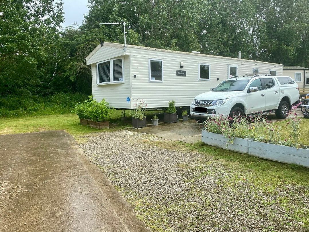 Marton Mere Holiday Village - Holiday Accommodation 14821