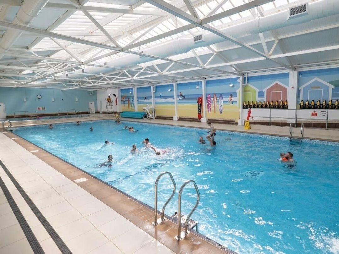 Perran Sands - Holiday Accommodation 14822