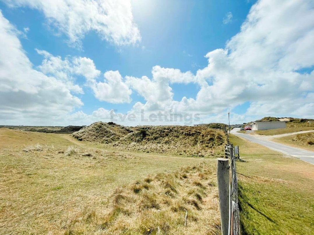 Perran Sands - Holiday Accommodation 14822
