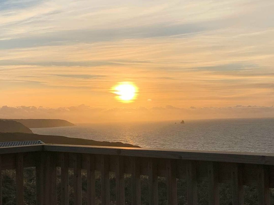 Perran Sands - Holiday Accommodation 14826