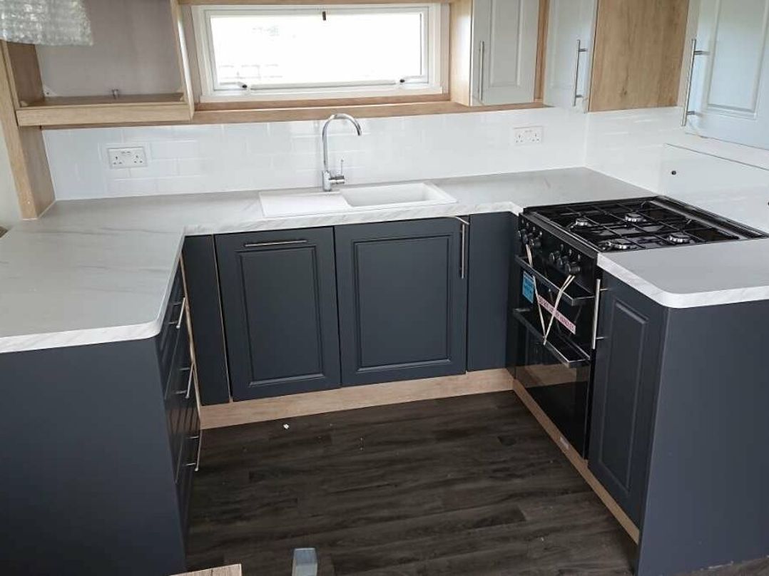 Perran Sands - Holiday Accommodation 14826