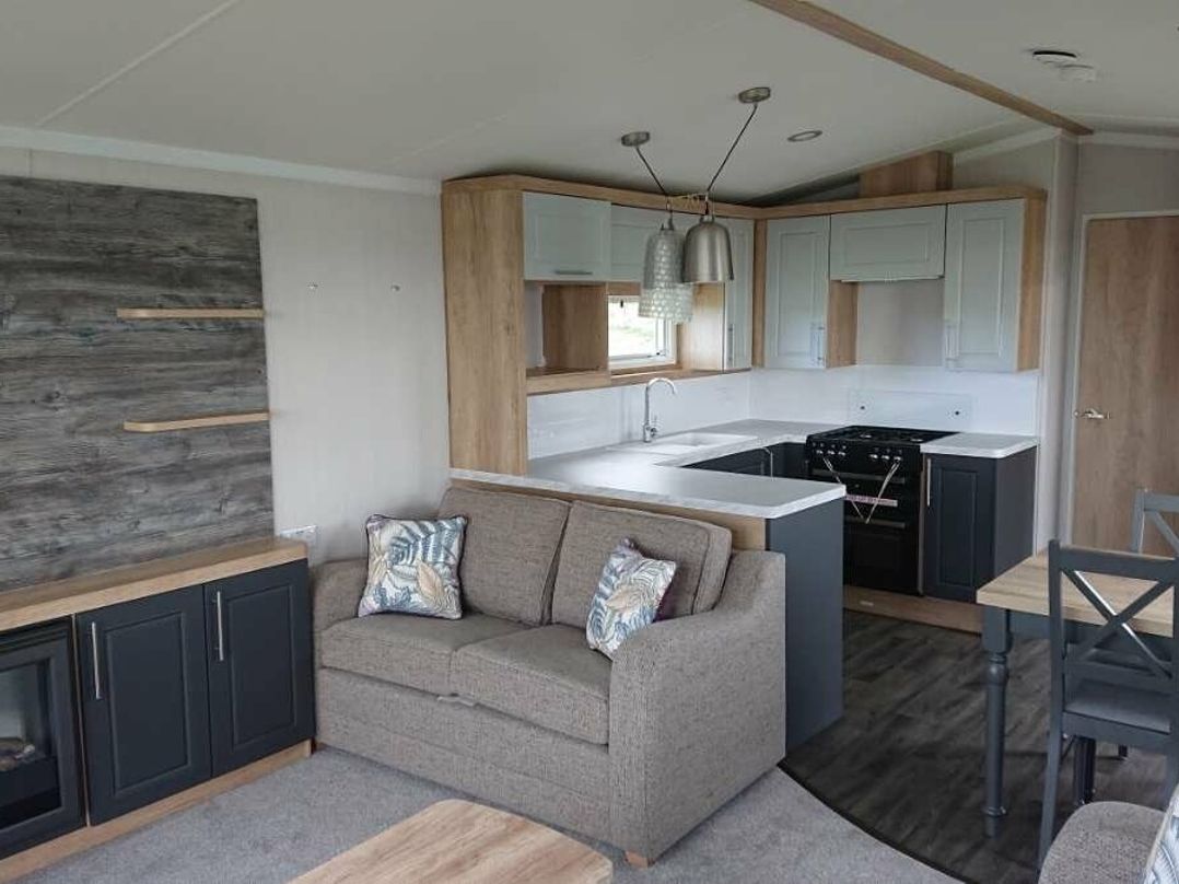 Perran Sands - Holiday Accommodation 14826