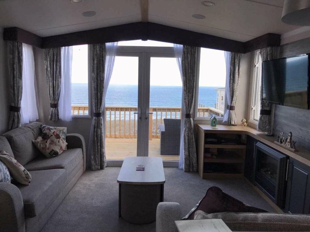 Perran Sands - Holiday Accommodation 14826