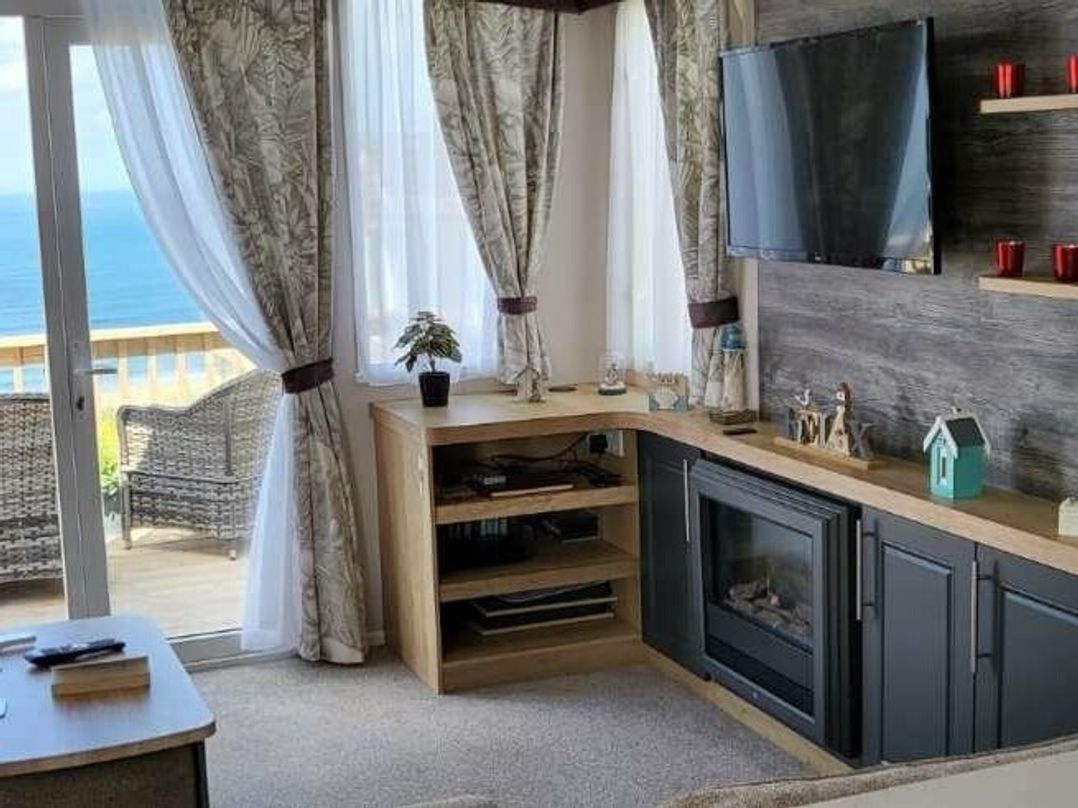 Perran Sands - Holiday Accommodation 14826