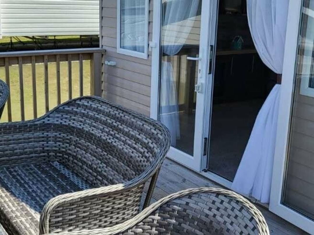 Perran Sands - Holiday Accommodation 14826