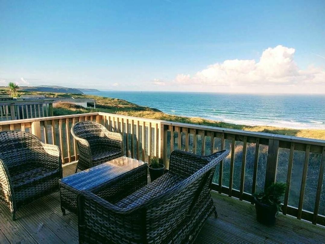 Perran Sands - Holiday Accommodation 14826