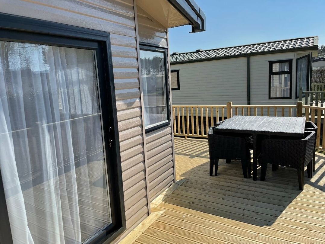 Pinewoods Holiday Park - Holiday Accommodation 14829
