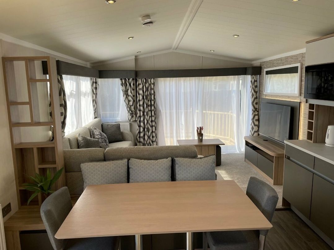 Pinewoods Holiday Park - Holiday Accommodation 14829