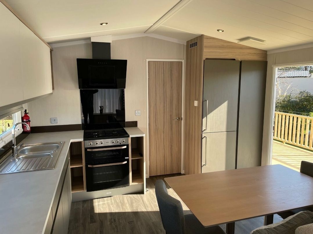 Pinewoods Holiday Park - Holiday Accommodation 14829