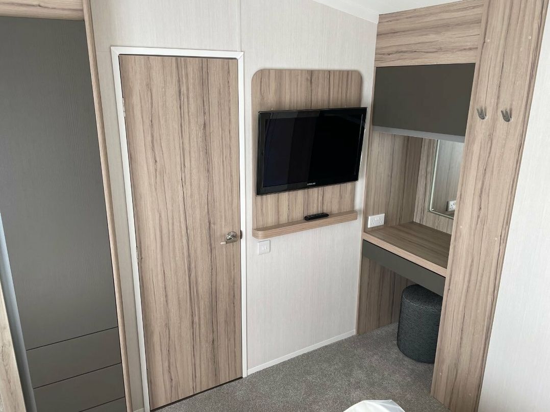 Pinewoods Holiday Park - Holiday Accommodation 14829