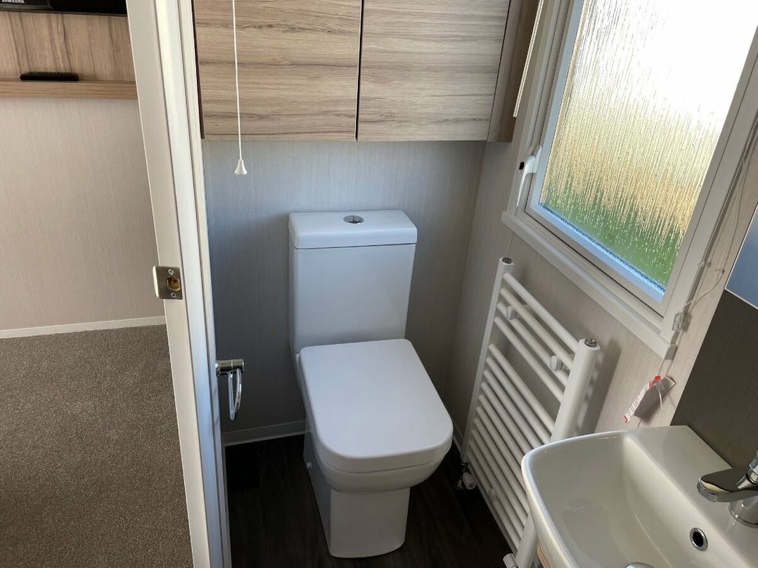 Pinewoods Holiday Park - Holiday Accommodation 14829