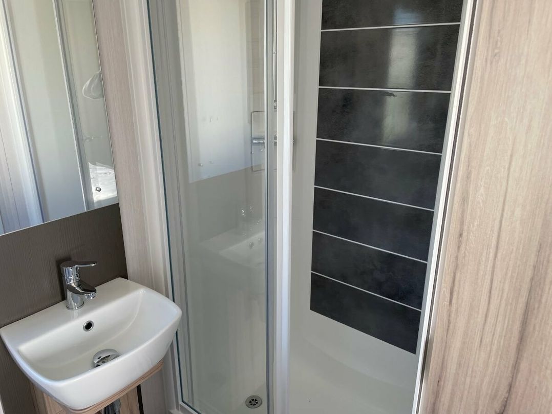 Pinewoods Holiday Park - Holiday Accommodation 14829