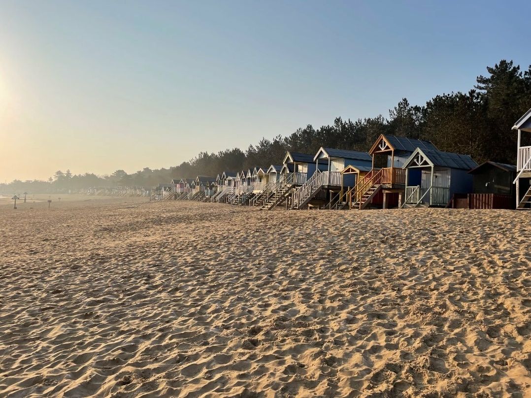 Pinewoods Holiday Park - Holiday Accommodation 14829