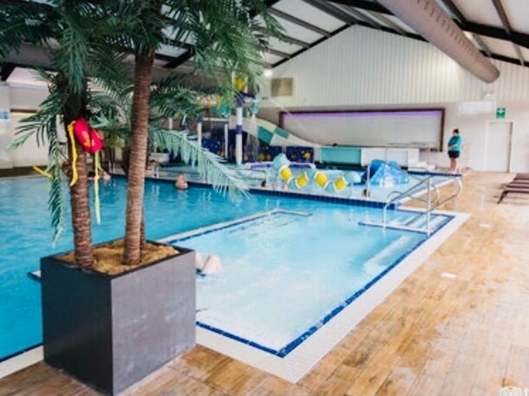 Ladram Bay Holiday Park - Holiday Accommodation 14835