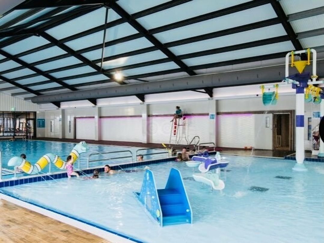 Ladram Bay Holiday Park - Holiday Accommodation 14835