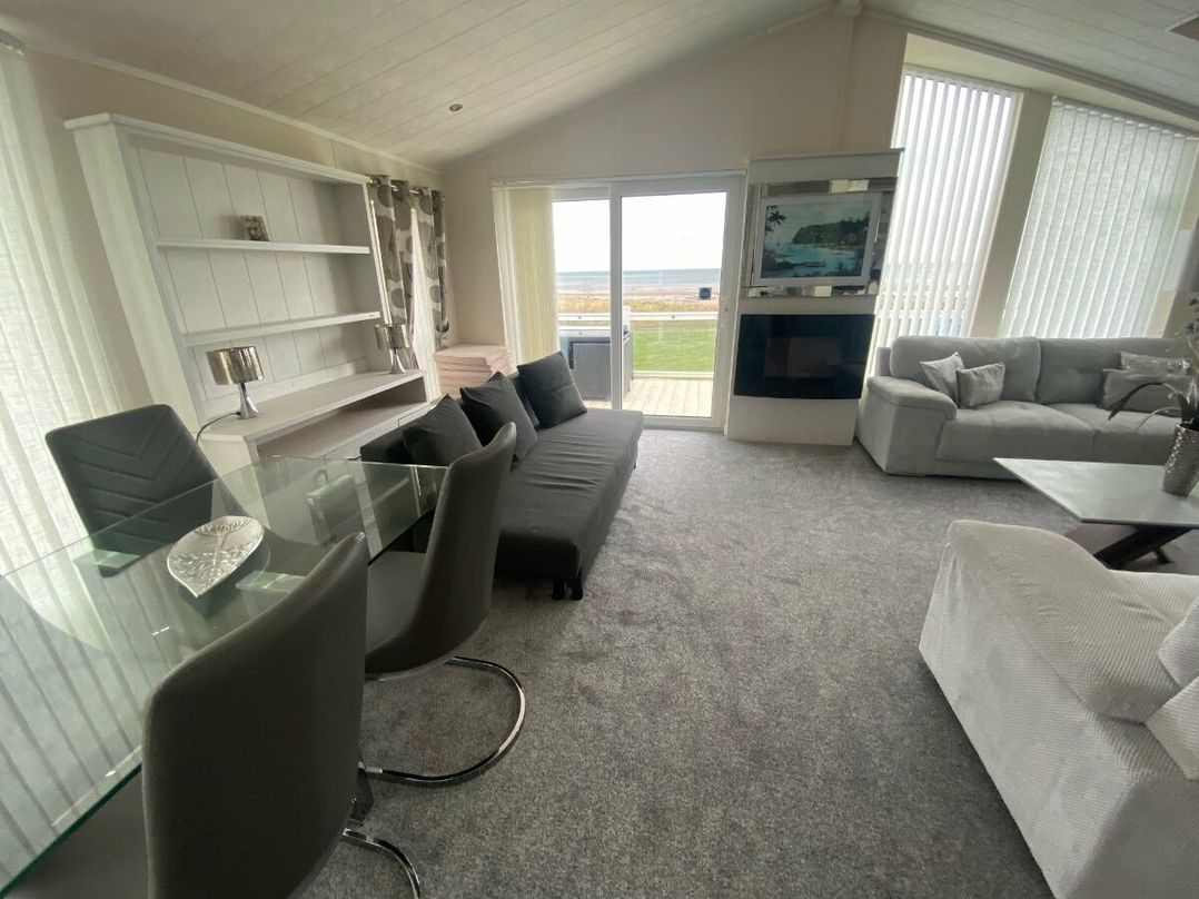 Craig Tara Holiday Park - Holiday Accommodation 14854