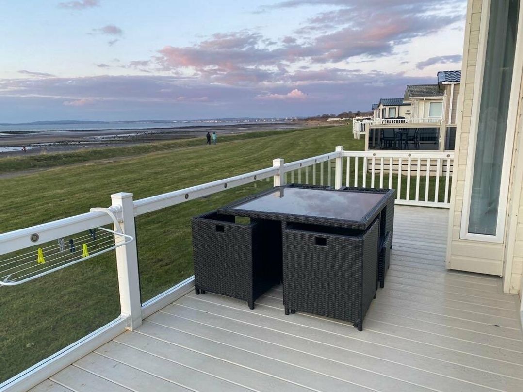 Craig Tara Holiday Park - Holiday Accommodation 14854