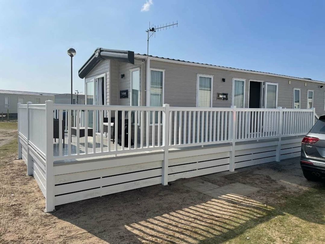 Greenacres Holiday Park - Holiday Accommodation 14873