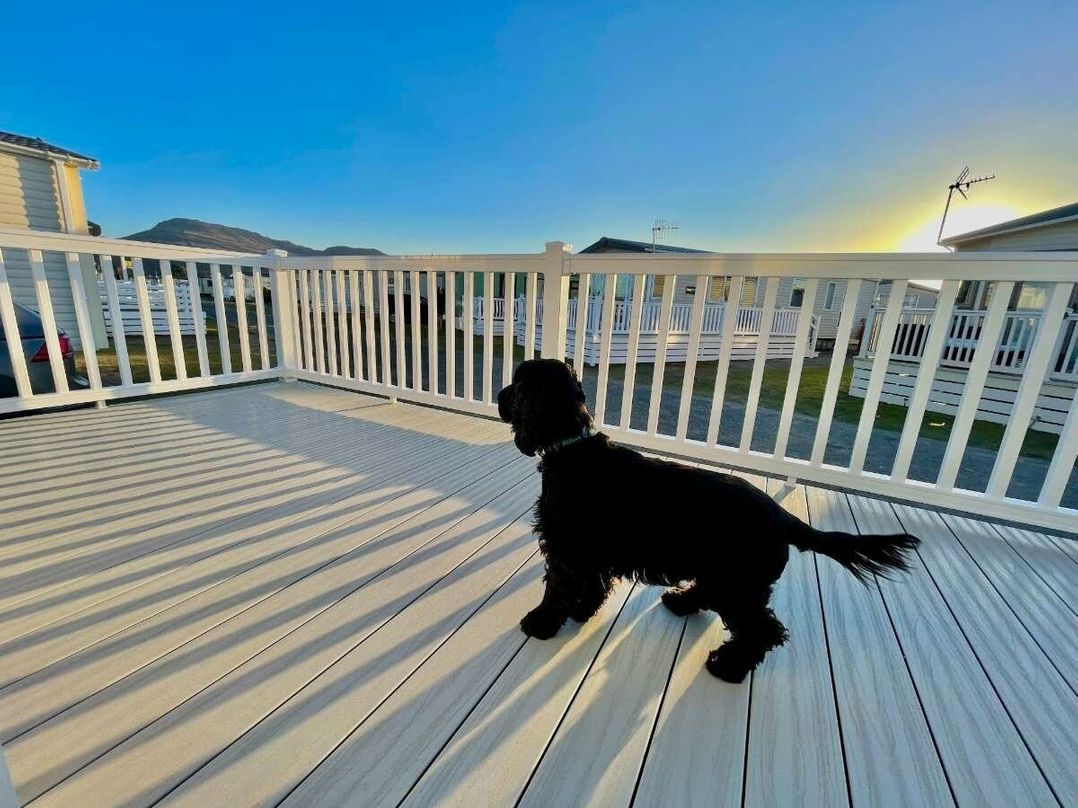 Greenacres Holiday Park - Holiday Accommodation 14873