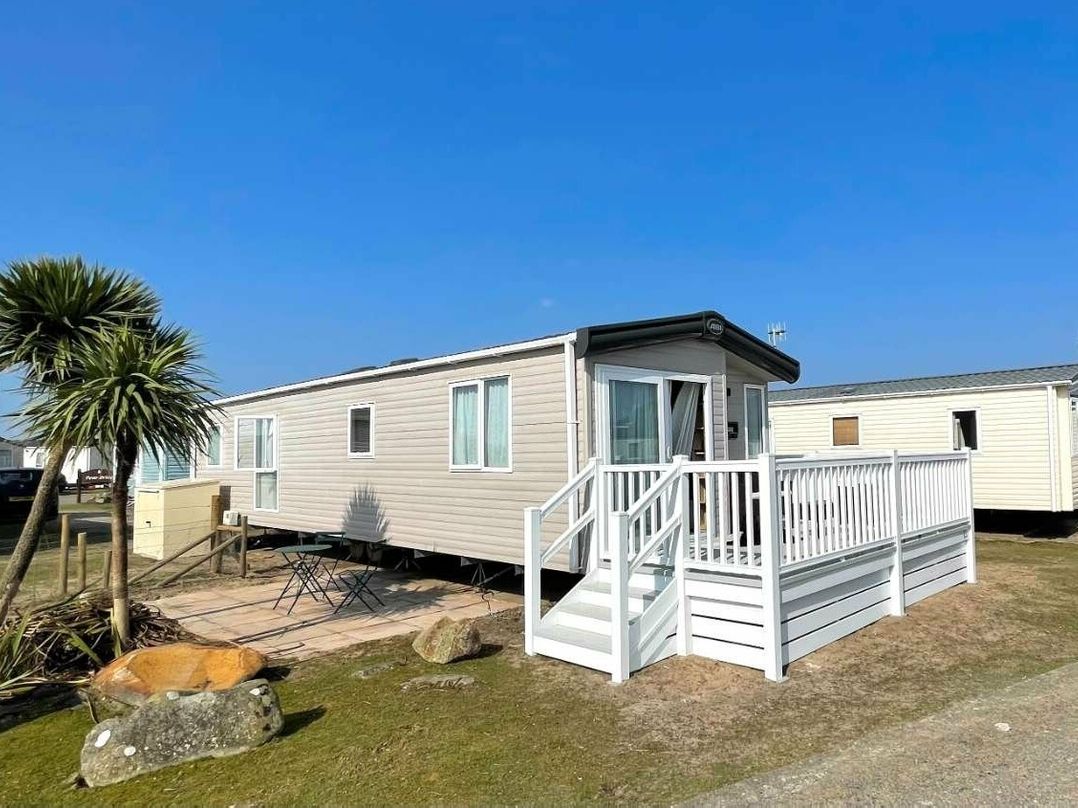 Greenacres Holiday Park - Holiday Accommodation 14873