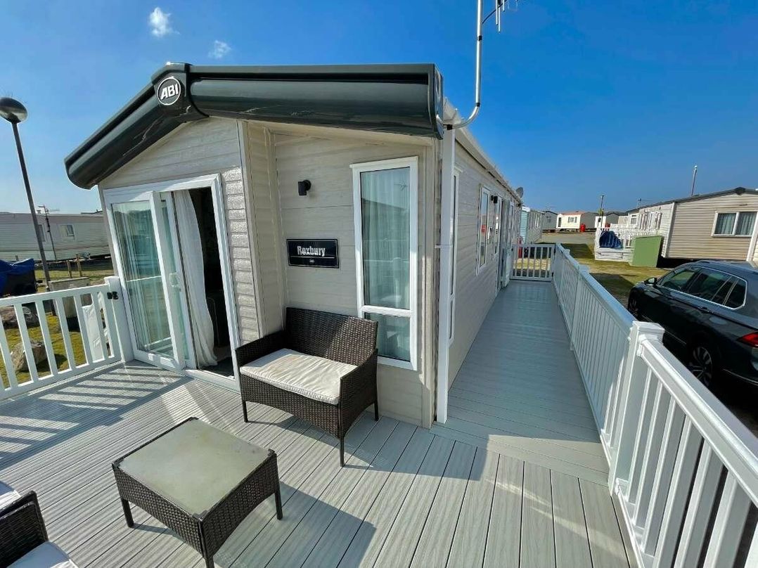 Greenacres Holiday Park - Holiday Accommodation 14873