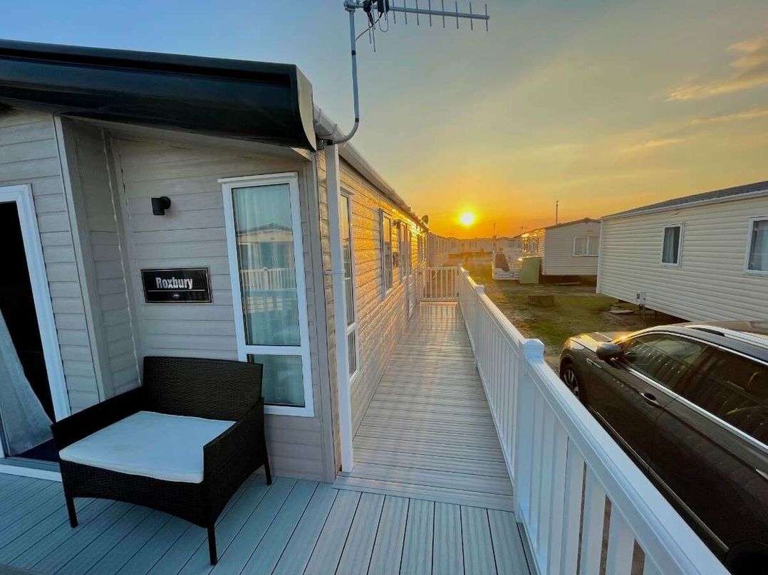 Greenacres Holiday Park - Holiday Accommodation 14873