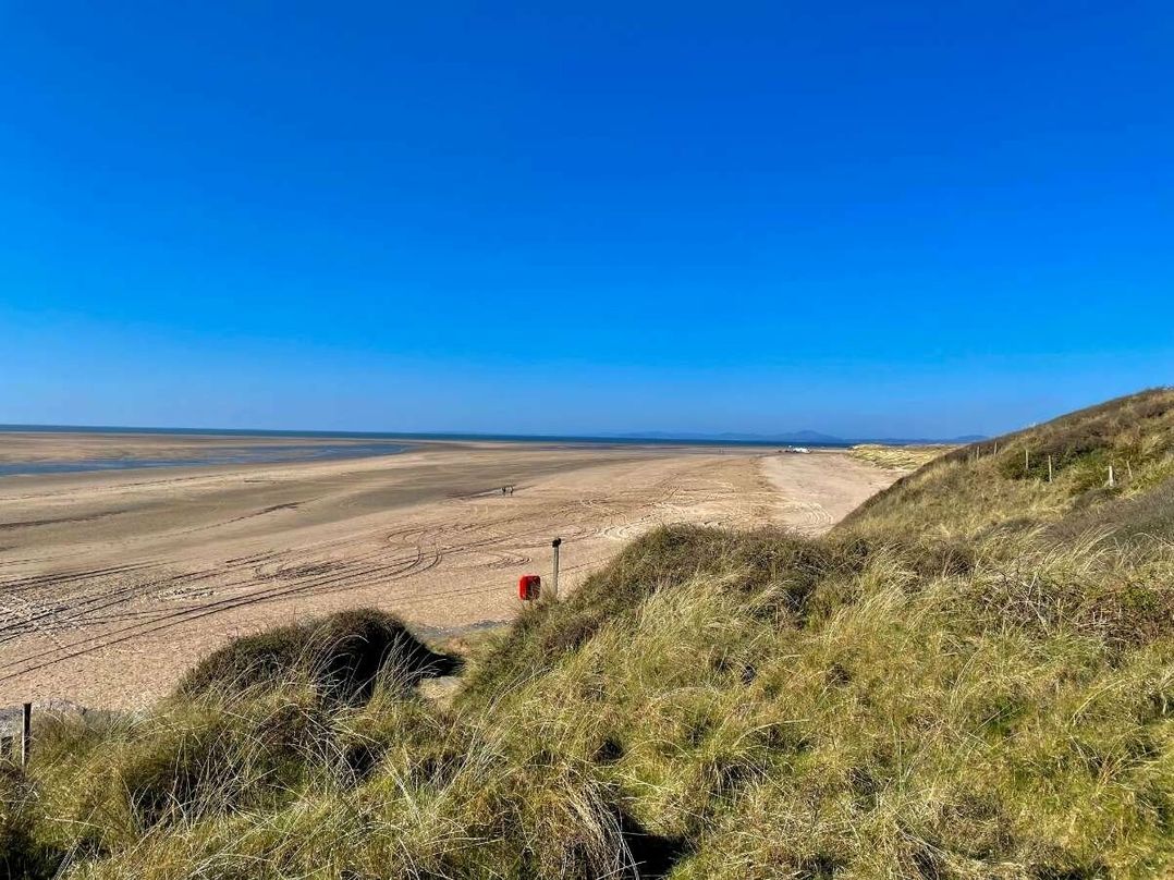 Greenacres Holiday Park - Holiday Accommodation 14873