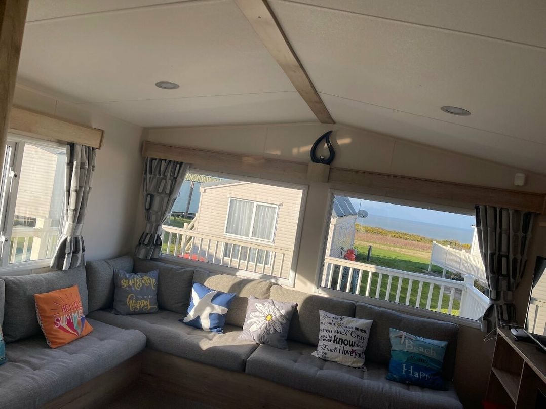 Reighton Sands Holiday Park - Holiday Accommodation 14875