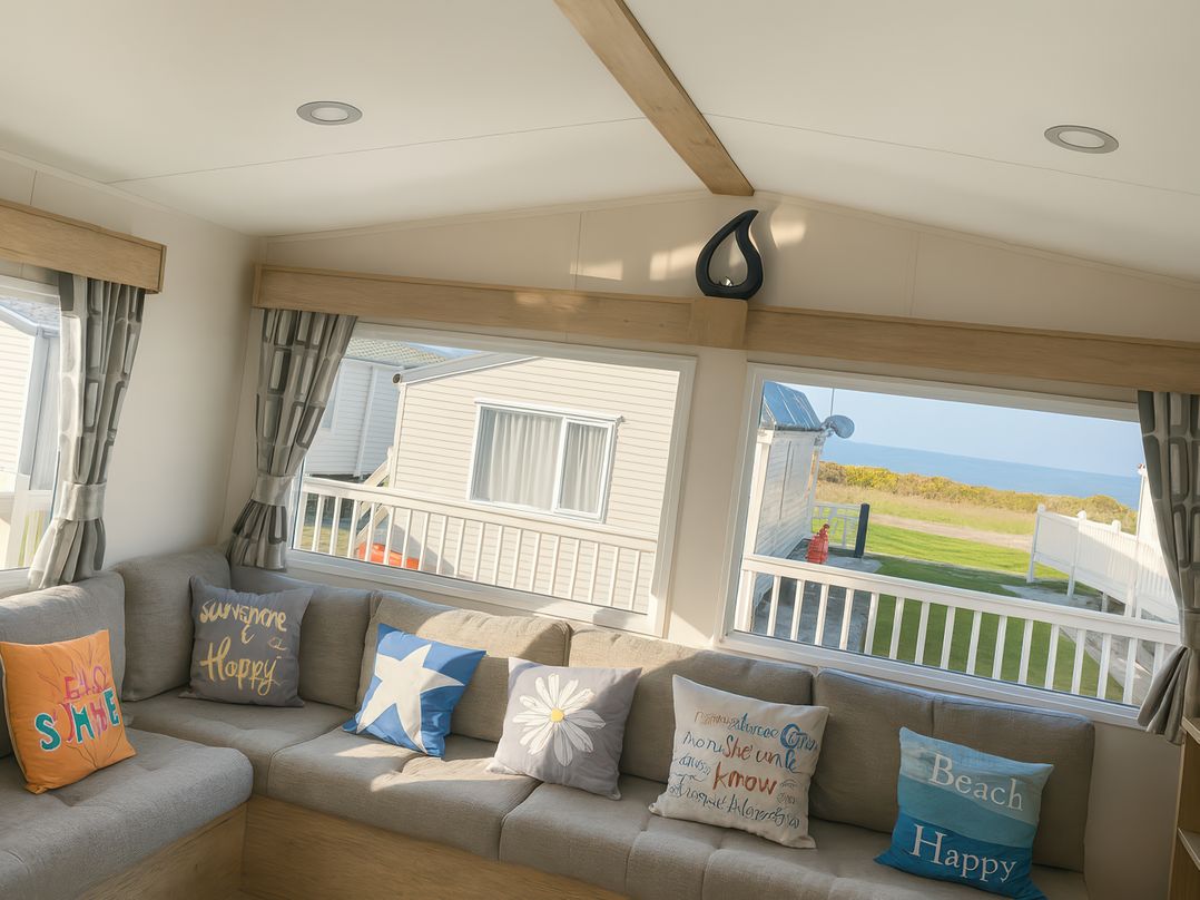 Reighton Sands Holiday Park - Holiday Accommodation 14875